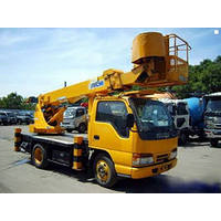 Вышка-Северск.