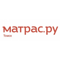 Матрас.ру - матрасы и товары для сна в Томске